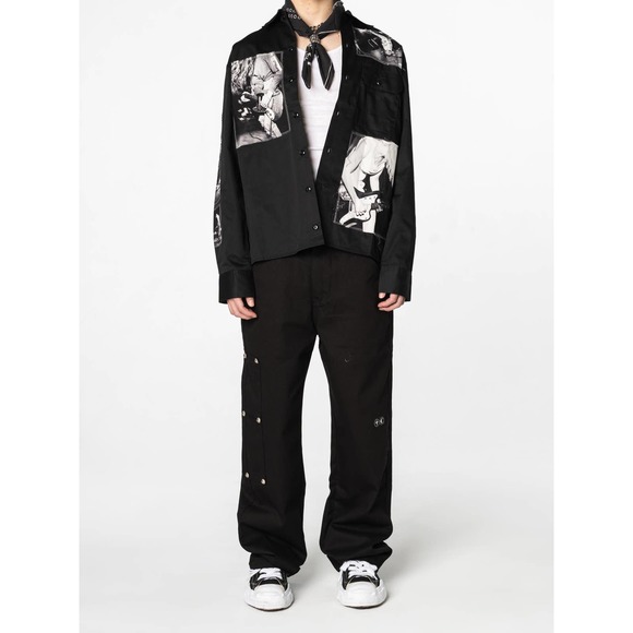 Thug Pants - Picture 3 of 8